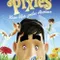 Sevimli Yaratıklar fragman izle