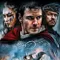 Son Savaşçı fragman izle