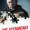 The Accountant fragman izle