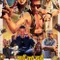 The Man Who Feels No Pain fragman izle
