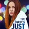 The Partys Just Beginning fragman izle