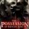The Possession Of Michael King fragman izle