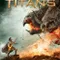 Titanların Öfkesi fragman izle