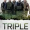 Triple Frontier fragman izle