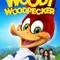 Woody Woodpecker fragman izle