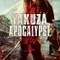 Yakuza Apocalypse fragman izle
