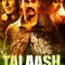 Yalan Çemberi fragman izle