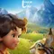 Heidi fragman izle