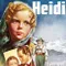 Heidi fragman izle