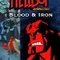 Hellboy Kan ve Demir fragman izle