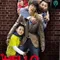 Hello Ghost fragman izle