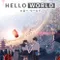 Hello World fragman izle