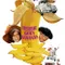 Herbie Goes Bananas fragman izle