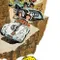 Herbie Goes to Monte Carlo fragman izle
