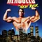 Hercules in New York fragman izle