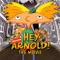 Hey Arnold! fragman izle