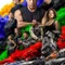 Hızlı ve Öfkeli 9 fragman izle