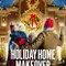 Holiday Home Makeover with Mr. Christmas