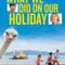 What We Did On Our Holiday fragman izle