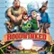 Kırmızı Başlıklı Kız fragman izle