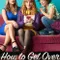 How to Get Over a Breakup fragman izle