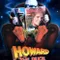 Ördek Howard fragman izle