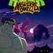 Hulk: Canavarlar Bölgesi fragman izle