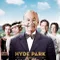  Hudson'daki Hyde Park fragman izle