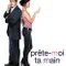 Prête-moi ta main fragman izle