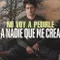 Dont Expect Anyone to Believe Me fragman izle