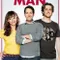 Adamım Benim fragman izle