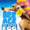 Ice Age The Great Egg Scapade fragman izle