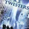 Ice Twisters fragman izle