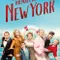 New York'a Hiç Gitmedim  fragman izle