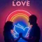 İlahi Aşk fragman izle
