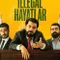 İllegal Hayatlar fragman izle