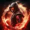 Immortal Combat fragman izle