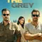 In the Grey fragman izle