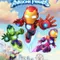 Iron Man and His Awesome Friends