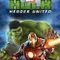 Iron Man & Hulk: Heroes United fragman izle
