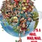 Çılgın Dünya fragman izle