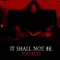 It Shall Not Be Named fragman izle