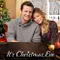 It's Christmas, Eve fragman izle