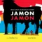 Jamon  Jamon fragman izle