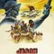 Altın Postlu Cengaver fragman izle