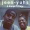 jeen-yuhs: Bir Kanye Üçlemesi