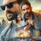 Jewel Thief - The Heist Begins fragman izle