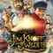 Jim Button and the Wild 13 fragman izle