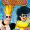 Johnny Bravo Goes to Bollywood fragman izle
