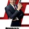 Johnny English Tekrar İş Başında fragman izle